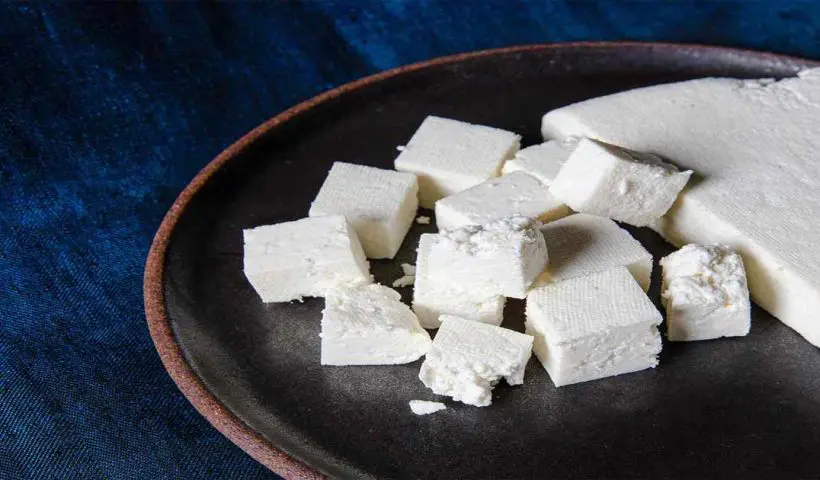 fssai seeks report for fake paneer