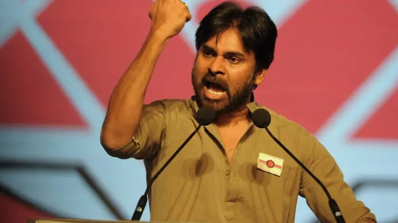 pawan kalyan stands for modi