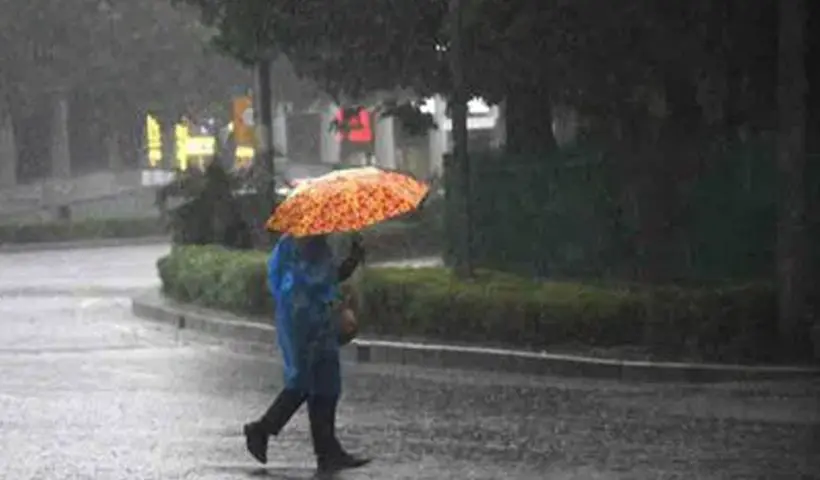 West Bengal monsoon update