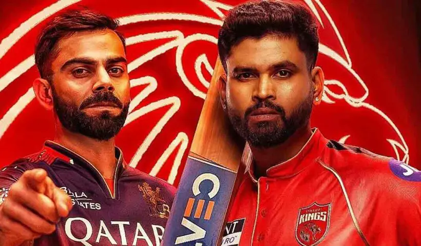 rcb vs punjab kings
