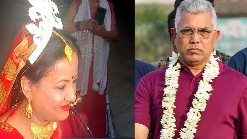 dilip ghosh wedding menu