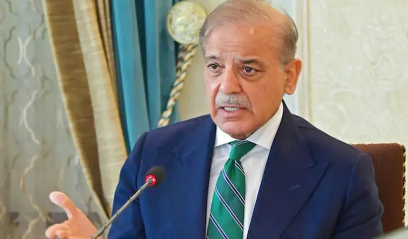 Pakistan response Pahalgam terror attack