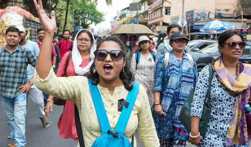 1. **CBI Court Frames Charges Against Partha Chatterjee, 20 Others in SSC Recruitment Scam**