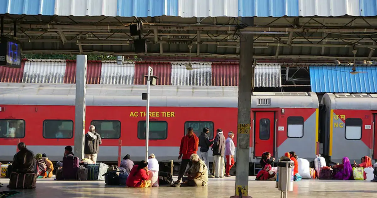 Dhauli Express to Shift Origin to Howrah Station from August 25 — Know the New Timetable