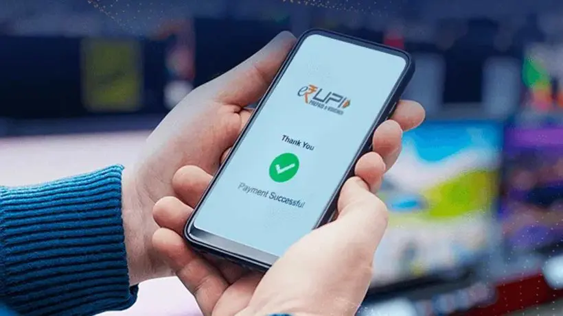 New UPI transaction policy