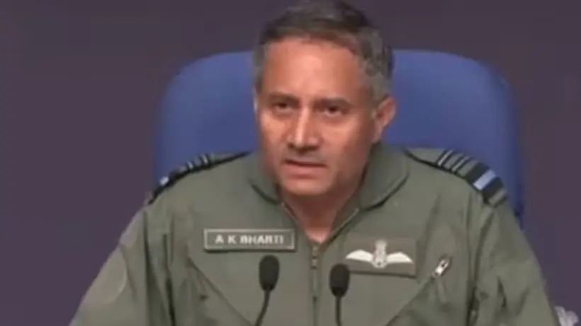 media briefing by indian army