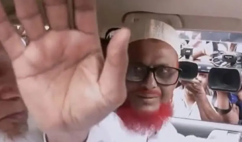 ATM Azharul Islam Acquitted