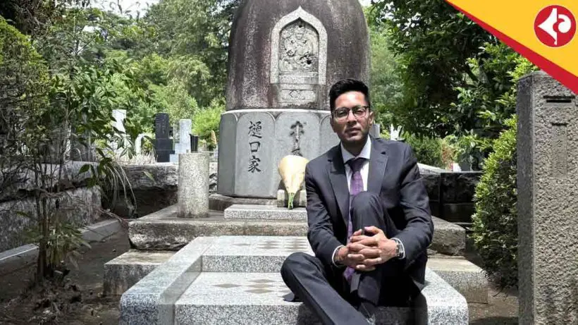 Abhishek Banerjee Redefines India’s Global Stance During Japan Visit, Slams Pakistan’s Terror Links