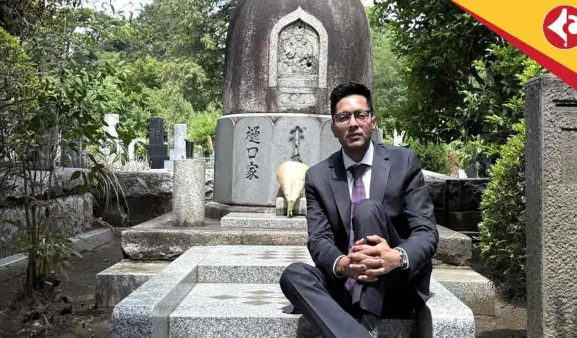 Abhishek Banerjee Redefines India’s Global Stance During Japan Visit, Slams Pakistan’s Terror Links