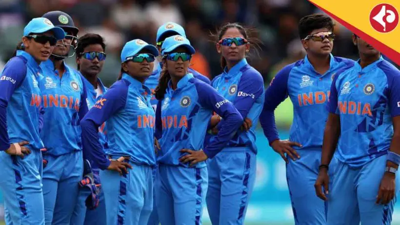 BCCI Announces Full Schedule for India