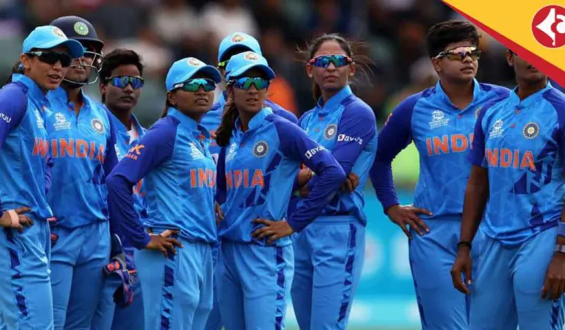 BCCI Announces Full Schedule for India