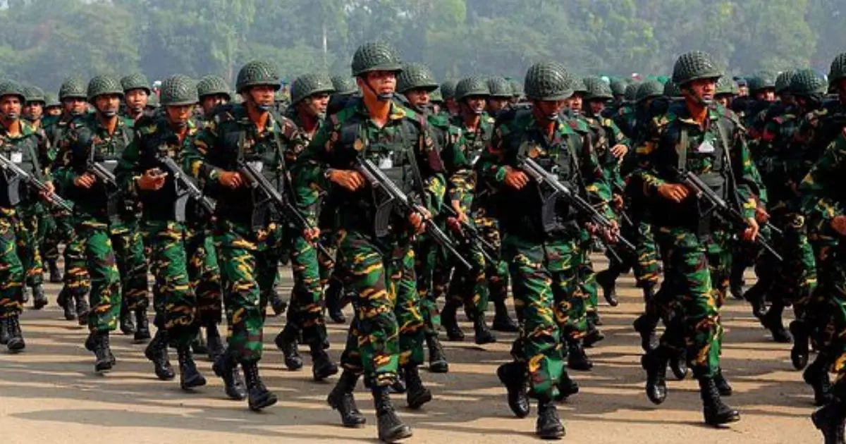 Patriotism and Discipline: Maharashtra Schools to Begin Military Training from Grade 1