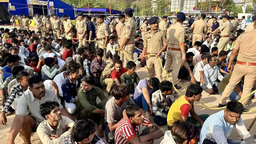 Bangladeshi Immigrants