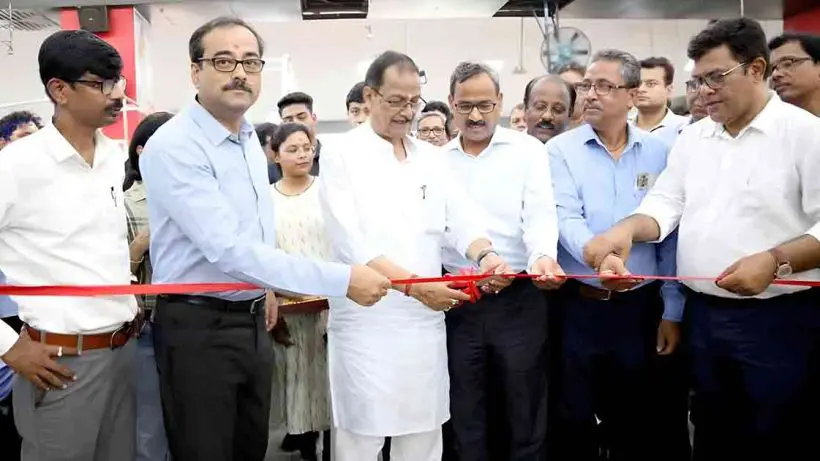 Bata India, Batanagar plant,DESMA-PUDIP technology,Bata India production, Bata Make in India ,