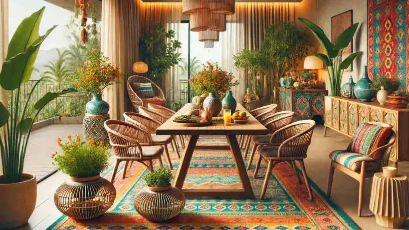 Bengali Home Decor Trends 2025: Where Tradition Blends with Minimalist Elegance