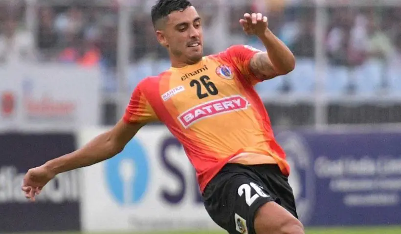 Borja Herrera Eyes Second Consecutive Super Cup Title