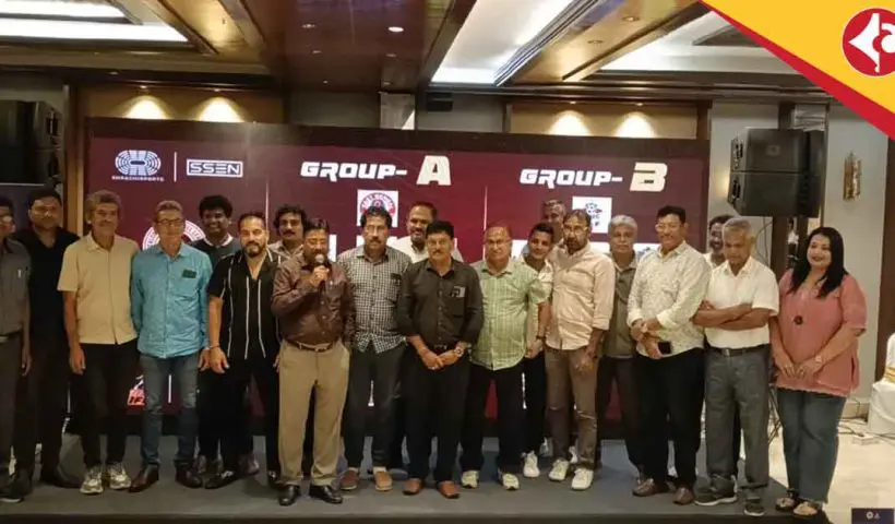 CFLLaunches with Star-Studded Ceremony