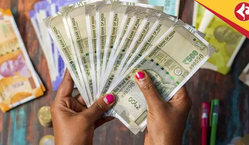 Chandrababu Naidu Calls for Ban on ₹500 Notes