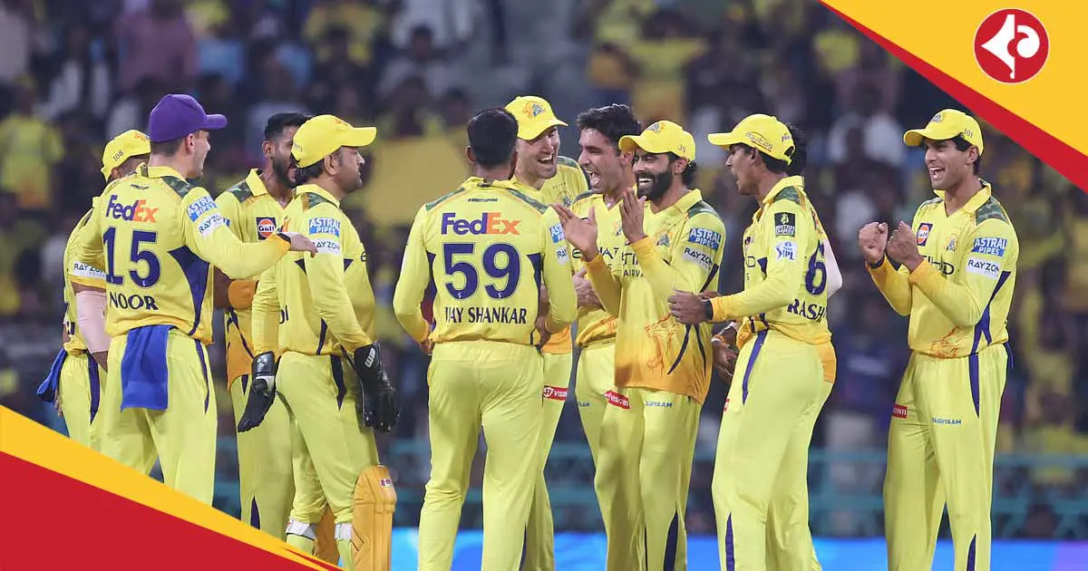 Chennai Super Kings will release cricketer after IPL 2025