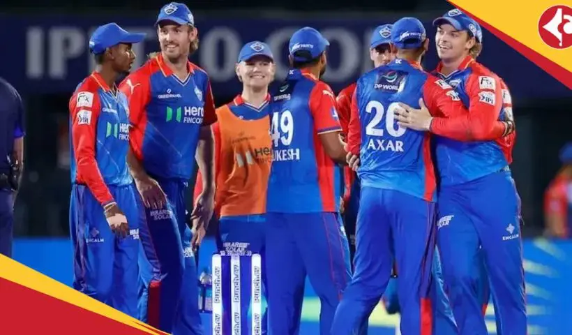 Delhi Capitals Mitchell Starc who will not return for IPL 2025