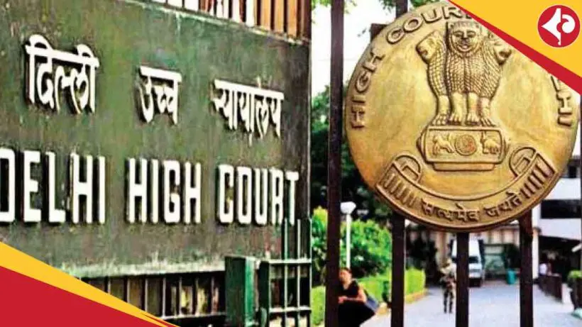 Delhi High Court