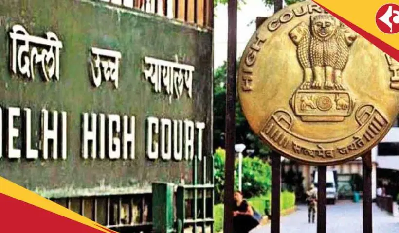 Delhi High Court