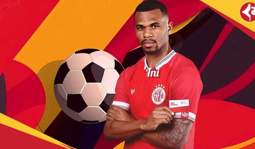 East Bengal Eye Brazilian Striker Gustavo Henrique for Next ISL Season