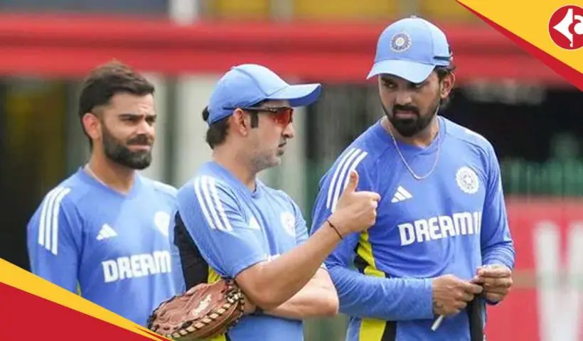 Engalnd Tour of India Cricket Team A