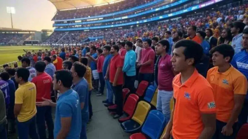 The Evolution of Fan Engagement in the Indian Premier League