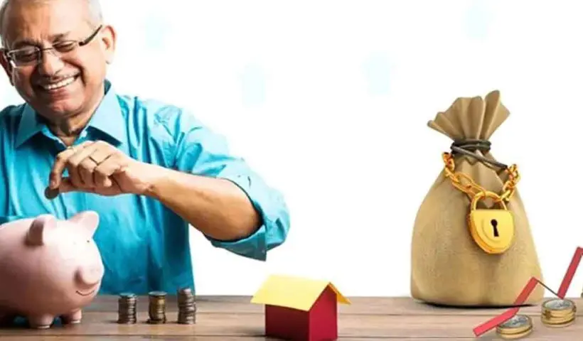 FD Interest Rates indian Senior Citizens