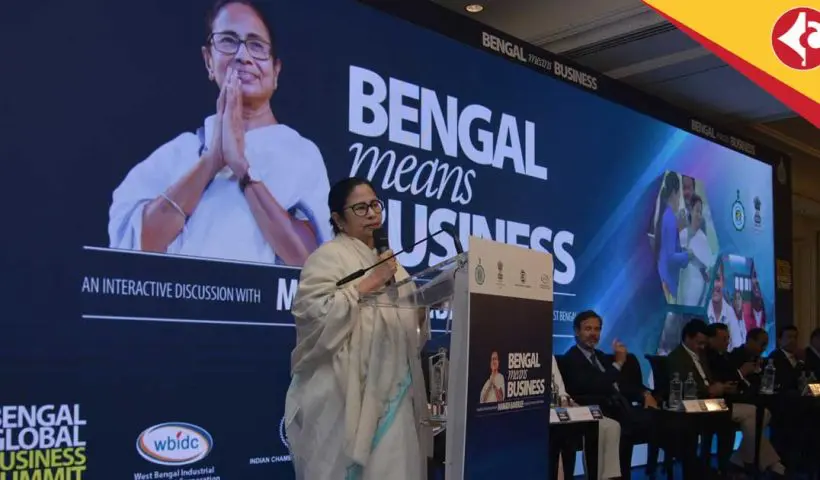 Foreign investment, Bengal industrial growth