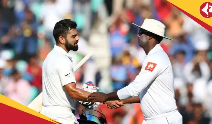 Former Sri Lanka captain Angelo Mathews will retire from Test cricket