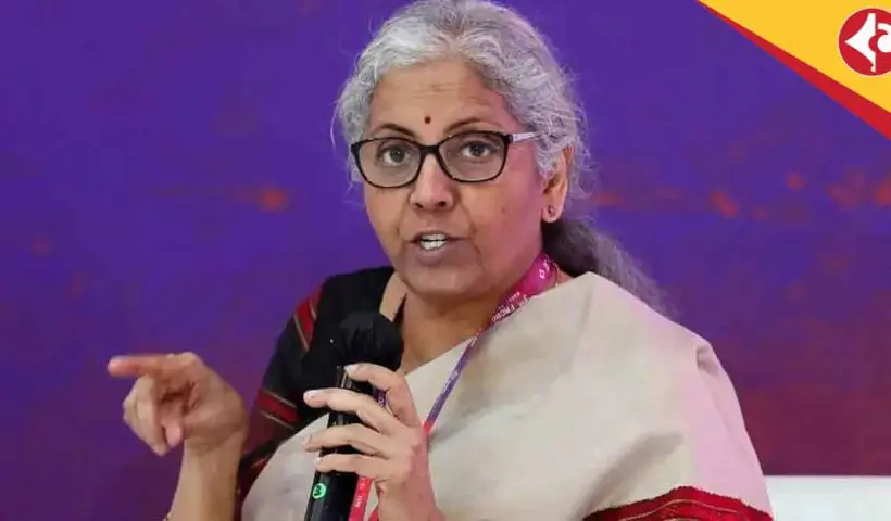 GST reform political debate