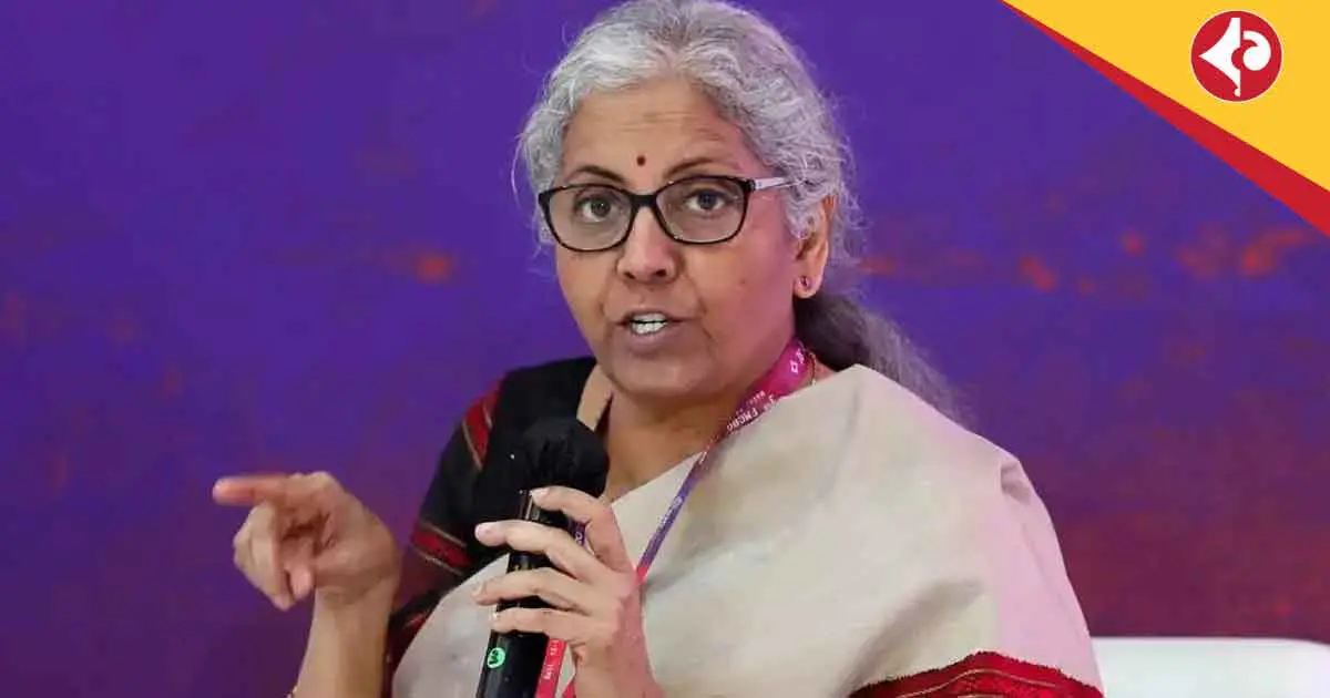 GST reform political debate