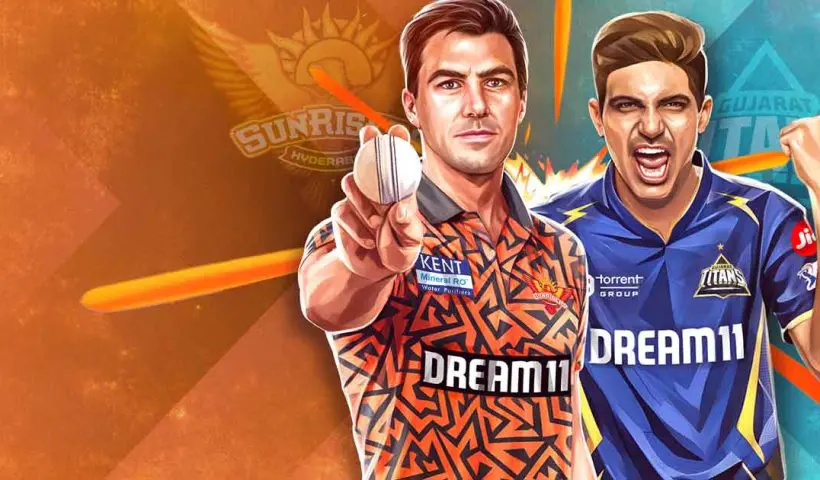 GT vs SRH,IPL 2025,Shubman Gill ,Rashid Khan ,