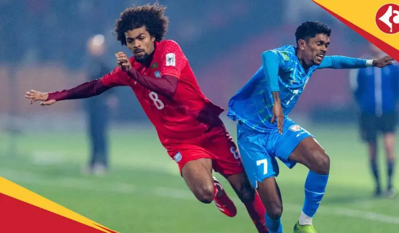 Hamza Choudhury left England Football Club Sheffield United FC