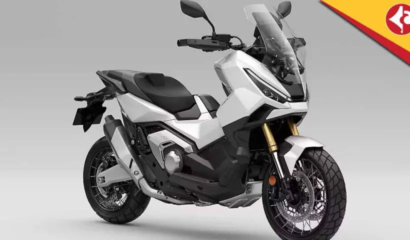 Honda X-ADV 750 Launched in India
