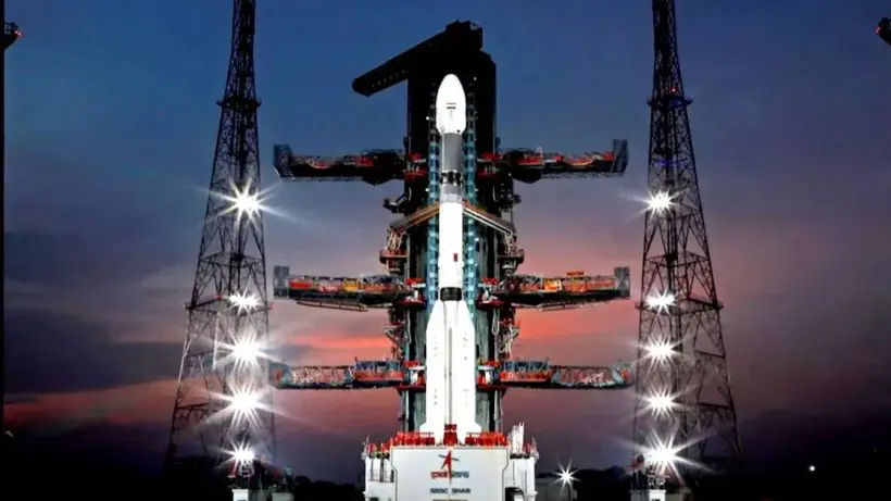 Vikram 32-Bit Processor: All You Need to Know About India’s First Indigenous Space-Grade Microchip