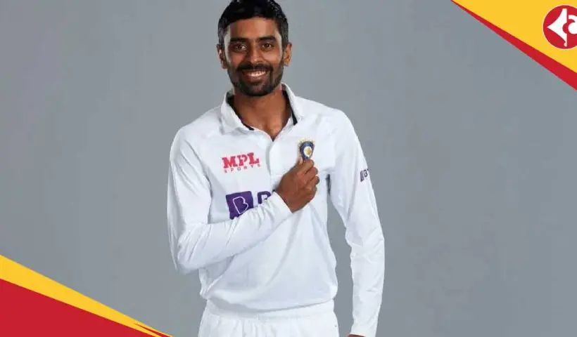 India A Squad Named for England Tour Under Abhimanyu Easwaran