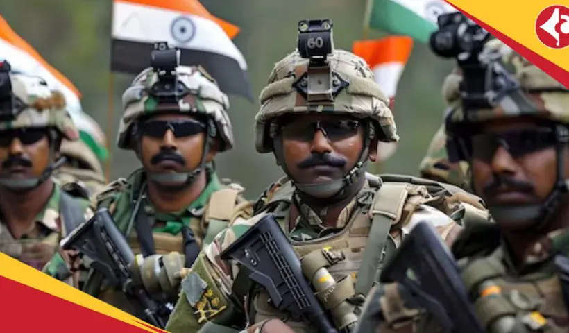 Indian Army