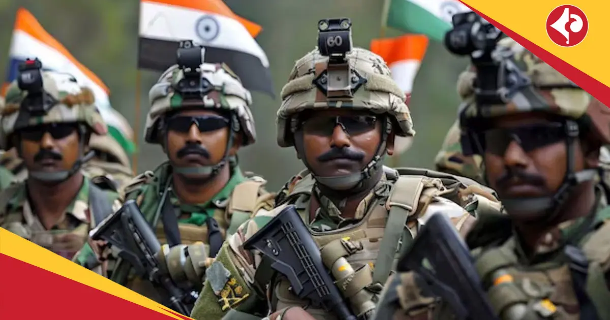 Indian Army