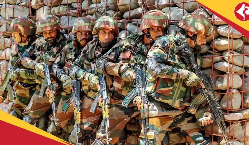 Indian Army