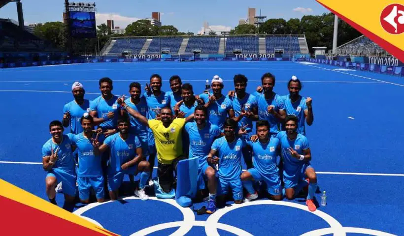 Indian Hockey Team eye on 2026 Hockey World Cup qualification