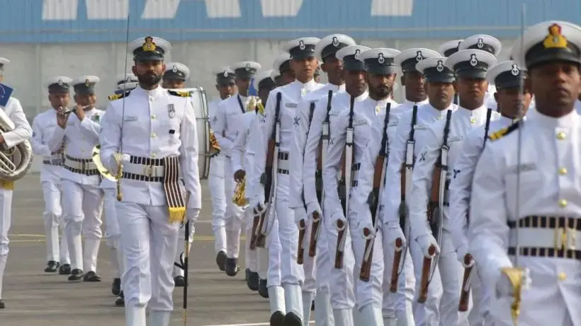 Indian Navy