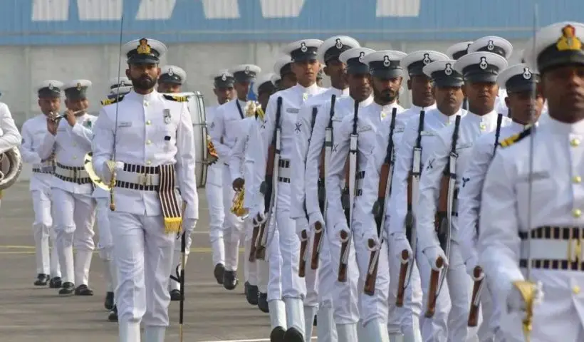 Indian Navy