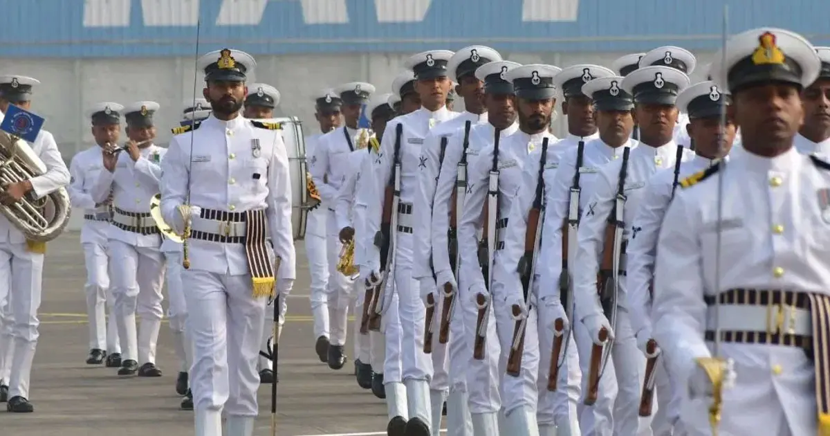 Indian Navy
