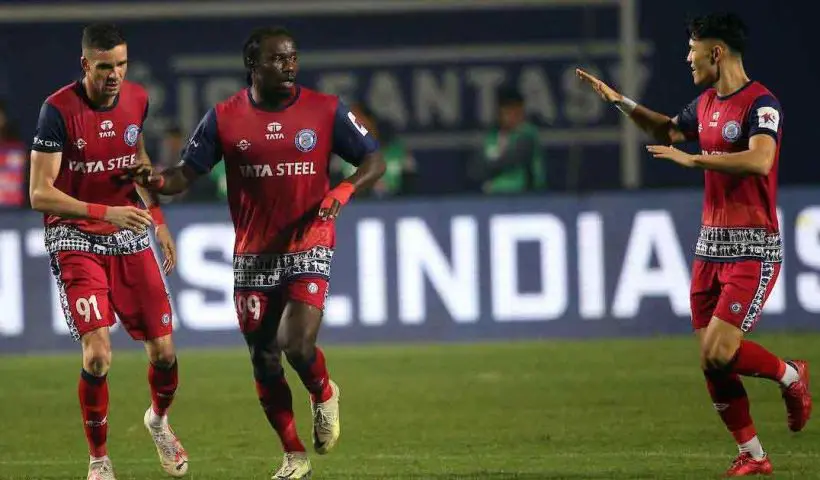 Jamshedpur FC