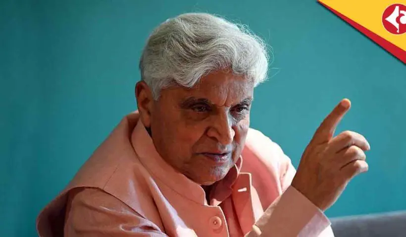 Burqa Debate Reignites as Javed Akhtar Questions Face-Shame Logic