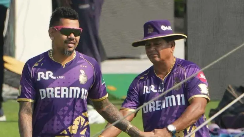 KKR to Follow MI Strategy Against RR in Crucial IPL 2025 Clash