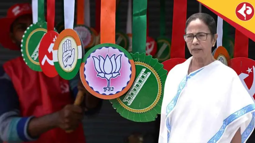 Kerala election: Despite Tripura Setback, Mamata Targets Kerala Left Bastion with TMC Bid